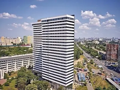квартира за адресою Васильківська вул., 100-А