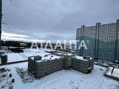 квартира по адресу с. Новоселки, Пригородная ул., 22б