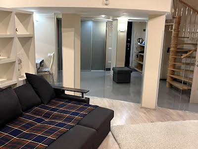 квартира за адресою Басейна вул., 12
