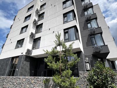 квартира по адресу Менделєєва ул., 19