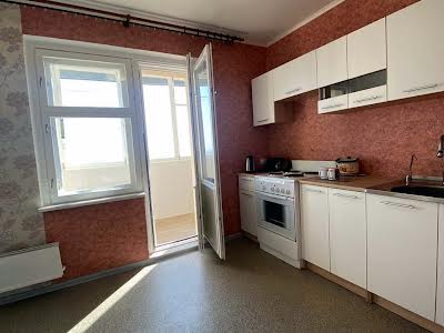 квартира за адресою Наталії Ужвій вул., 9