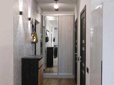 квартира за адресою Київ, Польова вул., 73