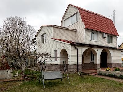 будинок за адресою с. Ясногородка, Козацька