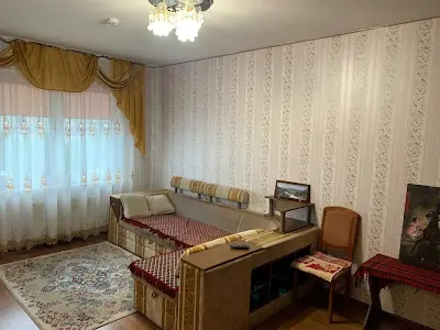 квартира за адресою Київ, Михайла Максимовича вул. (Онуфрія Трутенка), 7-В