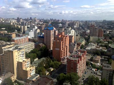 квартира за адресою Дмитрівська вул., 69