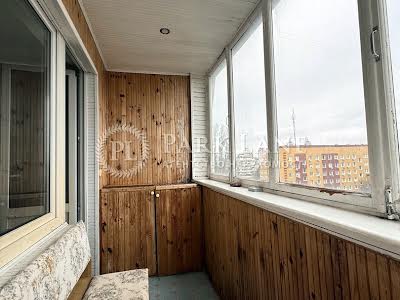 квартира по адресу Киев, Иорданская ул. (Лайоша Гавро), 17