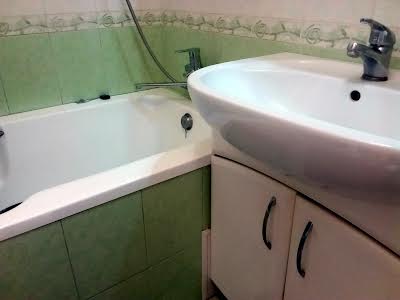 квартира по адресу Червоной Калины просп. (Владимира Маяковского), 15-Б
