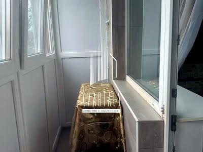 квартира по адресу Ново-Дарницька, 27