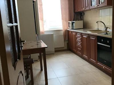 квартира за адресою Ірпінь, Університетська вул., 1л
