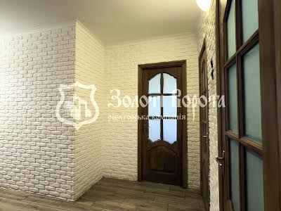 квартира по адресу Приречная ул., 17-Д