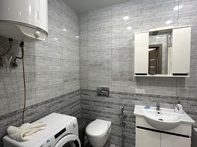 квартира за адресою Бровари, Симона Петлюри вул. (Черняховського), 20
