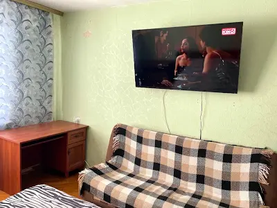 квартира за адресою Сортувальна вул., 4