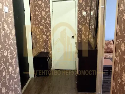 квартира за адресою Миколи Закревського вул., 59/1