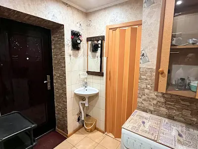 квартира за адресою Відрадний просп. (Чубаря), 32А