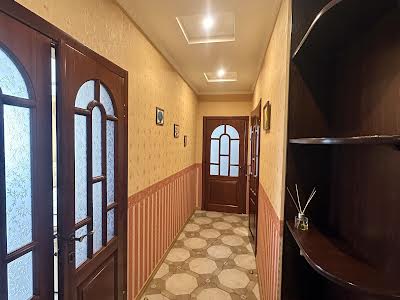 квартира по адресу Никольско-Слободская ул., 4-В