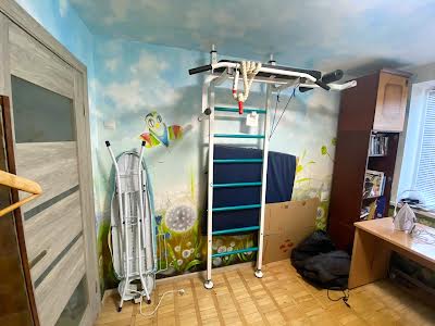 квартира по адресу Федорова Ивана ул., 9