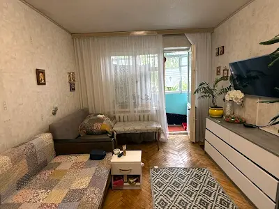 квартира по адресу Василя Доманицького ул. (Генерала Потапова), 10-А