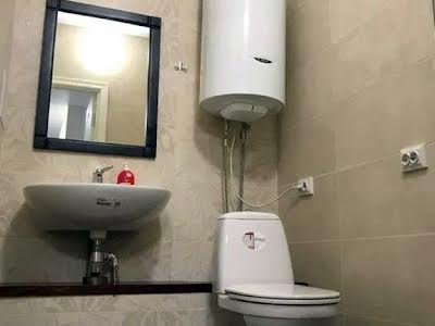 квартира по адресу Балтийский пер., 3-А