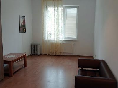 квартира за адресою Бузька, 8