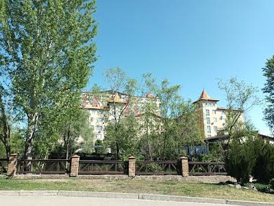 квартира за адресою Харків, Новоолександрівська вул., 54а к1