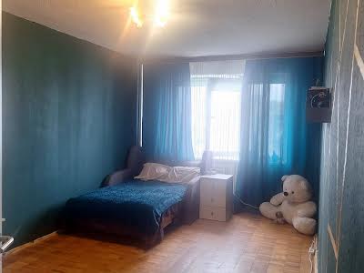 квартира за адресою Санаторна вул., 18