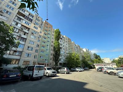 квартира за адресою Оболонський просп., 23-А