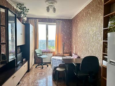 квартира по адресу Киев, Клавдиевская ул., 40-Д
