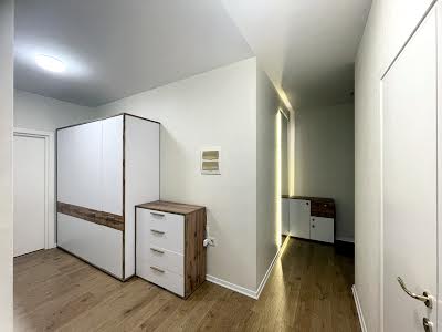 квартира по адресу Камянская ул. (Днепродзержинская), 6