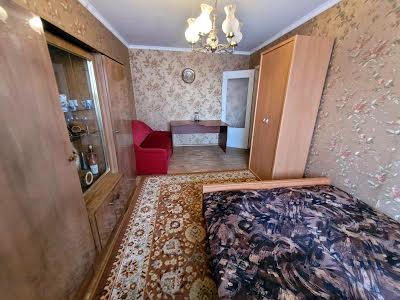 квартира по адресу Киев, Свободы просп., 26-А