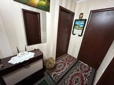 квартира по адресу Анатолія Базилевича пер. (Червонозаводський), 2/13