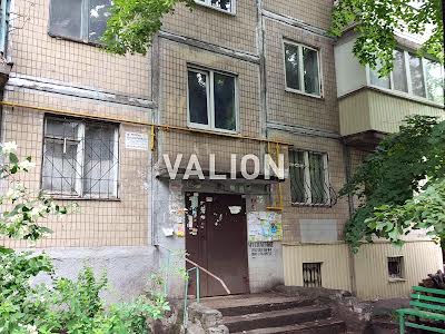 квартира по адресу Вацлава Гавела бульв. (Івана Лепсе), 5