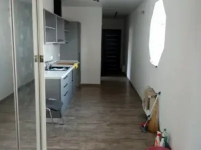 квартира по адресу Осенняя ул., 33