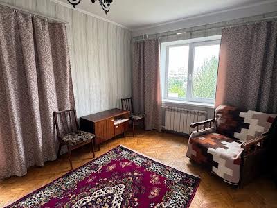 квартира по адресу Павла Тычины просп., 21