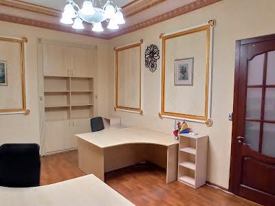 комерційна за адресою Тараса Шевченка бульв., 48-А