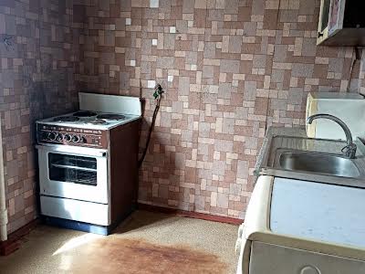 квартира по адресу Червоной Калины просп. (Владимира Маяковского), 46