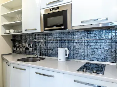 квартира по адресу Шота Руставели ул., 44