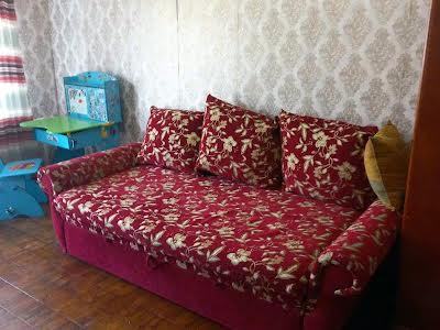 квартира за адресою Ірини Бекешкіної вул. (Генерала Карбишева), 10