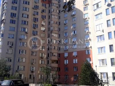 квартира за адресою Валерія Лобановського просп., 126-Г