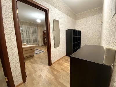 квартира за адресою Метрологічна вул., 62
