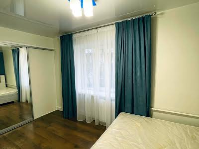 квартира за адресою Джона Маккейна вул. (Івана Кудрі), 43
