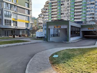 квартира за адресою Вишгородська вул., 45г