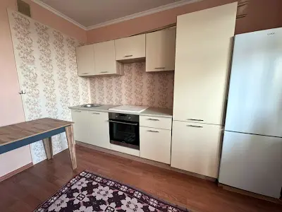 квартира по адресу Петра Григоренко просп., 39-В
