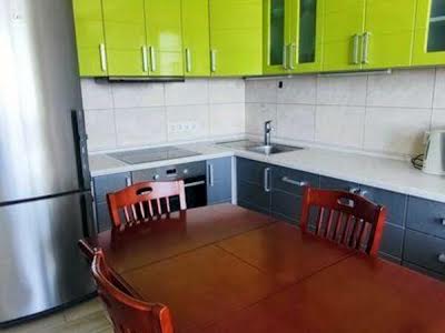 квартира за адресою Герцена вул., 32