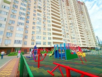 квартира за адресою Польова вул., 73