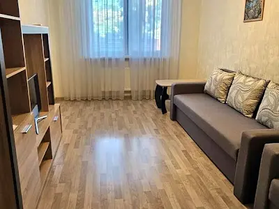 квартира за адресою Тбіліський пров., 1