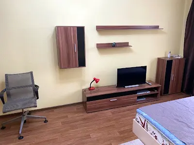 квартира за адресою Київ, Софії Русової вул., 7