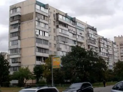 квартира за адресою Оболонський просп., 30