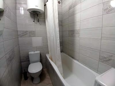 квартира за адресою Буча, Леоніда Бірюкова бульв., 9