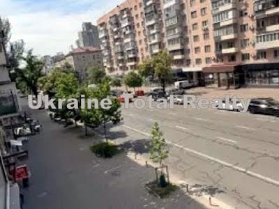 квартира за адресою Велика Васильківська вул. (Червоноармійська), 79