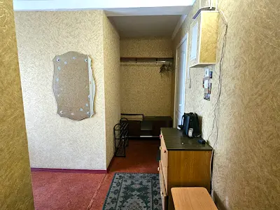 квартира по адресу Ігоря Качуровського пер. (Миколи Руднєва), 1-А